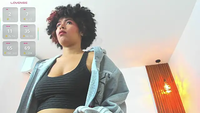 Snapshot of delaylacruz chatting on October 9, 2025, 12:49 pm delaylacruz online show from October 9, 2025, 12:49 pm