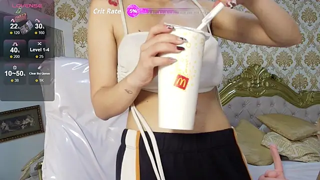 Snapshot of JessB_ chatting on February 13, 2026, 8:31 pm JessB online show from February 13, 2026, 8:31 pm