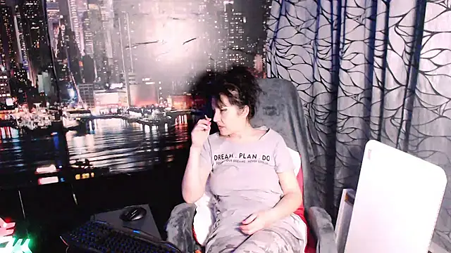 AMOURSWEET2025 online show from January 19, 2026, 3:27 pm