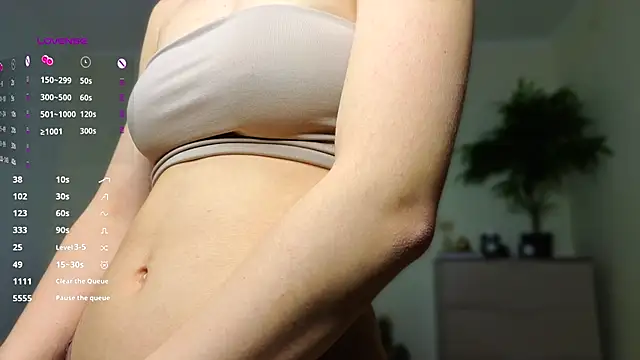 MimiLolll online show from November 26, 2025, 6:08 pm