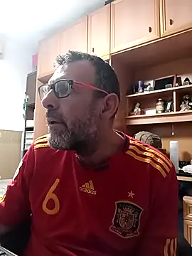 gigolobcn online show from April 5, 2026, 5:14 am