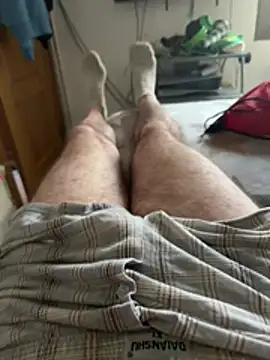 gigolobcn online show from February 26, 2026, 2:06 pm