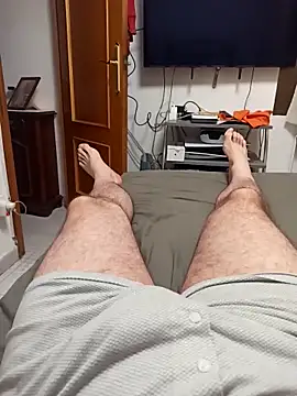 gigolobcn online show from June 6, 2026, 3:56 am