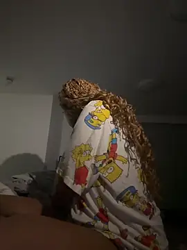 Sexxy S online show from September 20, 2025, 7:41 pm