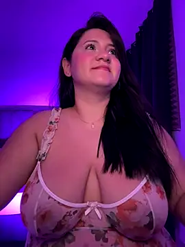 SamaraBlessed online show from November 20, 2025, 9:32 am