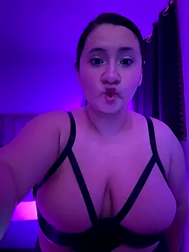 SamaraBlessed online show from November 30, 2025, 12:50 pm