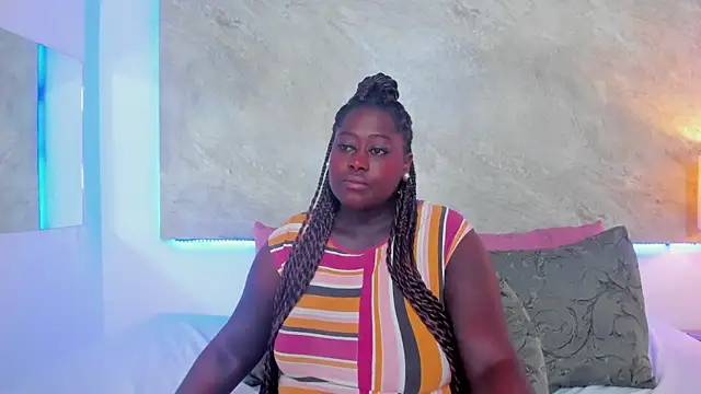  kanela anderson online show from September 24, 2025, 1:39 pm
