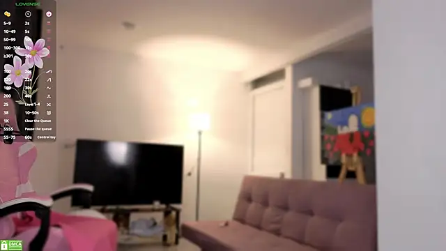 colette e online show from March 2, 2026, 1:39 am