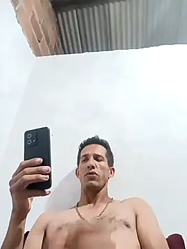 ninfourso online show from October 14, 2025, 10:53 pm