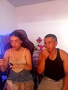 luffyandboahancock online show from March 2, 2026, 9:44 pm