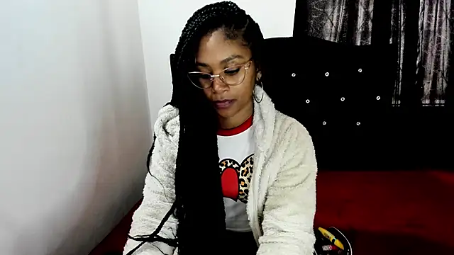 Pamela Courson online show from November 6, 2025, 12:42 pm