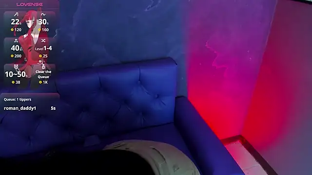 Snapshot of Lili_milk20 chatting on November 22, 2025, 1:15 am Lili milk20 online show from November 22, 2025, 1:15 am