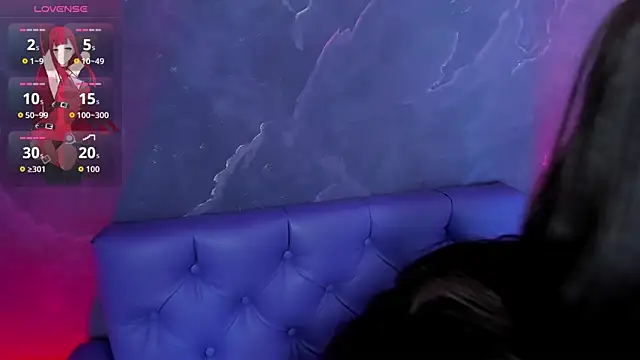 Snapshot of Lili_milk20 chatting on November 24, 2025, 7:14 pm Lili milk20 online show from November 24, 2025, 7:14 pm