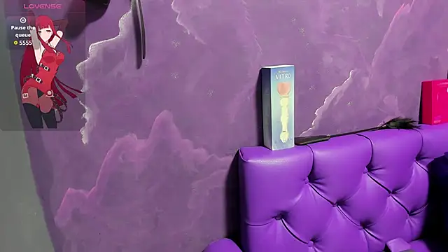 Snapshot of Lili_milk20 chatting on November 15, 2025, 7:18 pm Lili milk20 online show from November 15, 2025, 7:18 pm