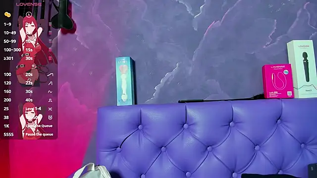 Snapshot of Lili_milk20 chatting on November 8, 2025, 7:06 pm Lili milk20 online show from November 8, 2025, 7:06 pm