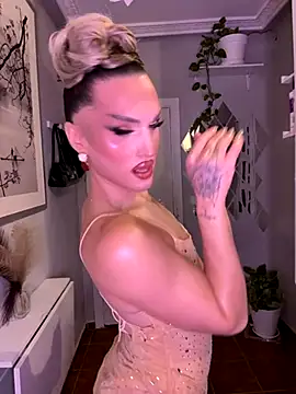 lacattiva online show from November 20, 2025, 5:13 pm