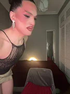 lacattiva online show from February 19, 2026, 8:17 pm