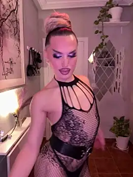 lacattiva online show from November 27, 2025, 8:42 pm