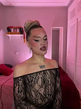 lacattiva online show from February 13, 2026, 3:34 pm