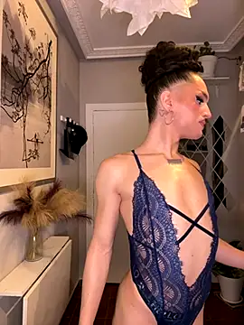 lacattiva online show from October 13, 2025, 12:56 am