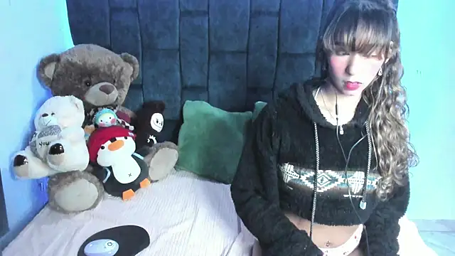 Snapshot of ValentinaKlean chatting on February 16, 2026, 3:27 am ValentinaKlean online show from February 16, 2026, 3:27 am