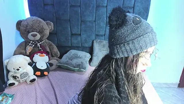 Snapshot of ValentinaKlean chatting on February 9, 2026, 3:26 am ValentinaKlean online show from February 9, 2026, 3:26 am