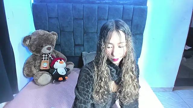 Snapshot of ValentinaKlean chatting on February 12, 2026, 3:50 am ValentinaKlean online show from February 12, 2026, 3:50 am