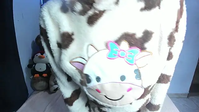 ValentinaKlean online show from March 5, 2026, 4:20 am