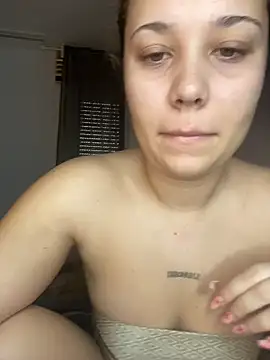 Wild2XXX online show from December 17, 2025, 10:09 am