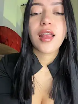 AngellaMoraa online show from April 8, 2026, 11:22 am