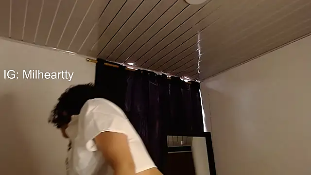 heartty Milah online show from November 12, 2025, 6:12 pm