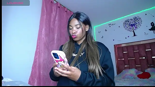 Snapshot of xayurin chatting on October 21, 2025, 5:07 am xayurin online show from October 21, 2025, 5:07 am