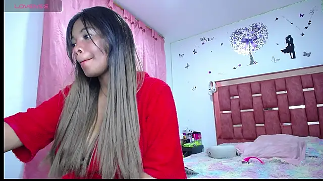 Snapshot of xayurin chatting on October 8, 2025, 5:53 am xayurin online show from October 8, 2025, 5:53 am