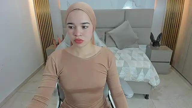 Keisha jalal online show from October 15, 2025, 7:11 pm