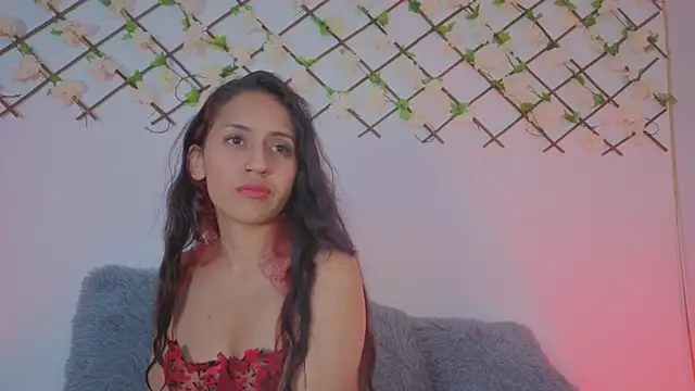 Lolarosesxs online show from October 14, 2025, 1:50 am