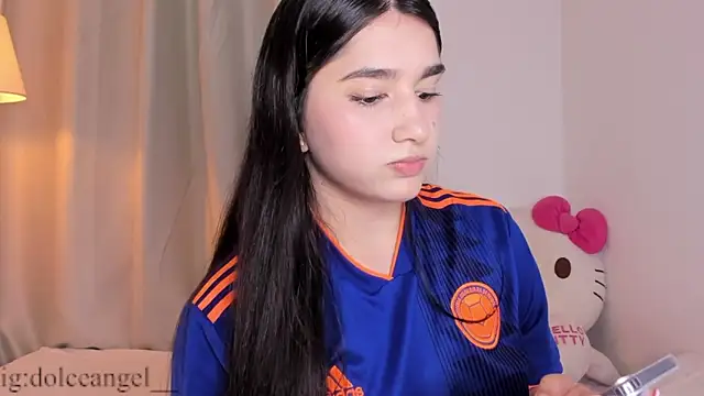 Snapshot of dulceangel__ chatting on June 18, 2026, 3:16 am dulceangel online show from June 18, 2026, 3:16 am