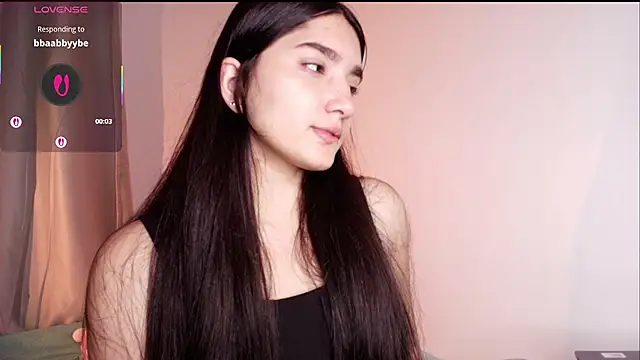 dulceangel   online show from November 8, 2025, 6:39 am