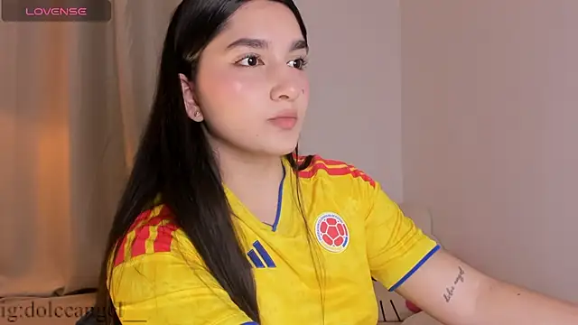 Snapshot of dulceangel__ chatting on June 24, 2026, 3:49 am dulceangel online show from June 24, 2026, 3:49 am