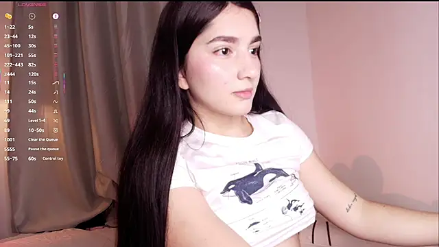 dulceangel   online show from February 25, 2026, 3:18 am