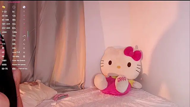 dulceangel   online show from February 18, 2026, 3:37 am