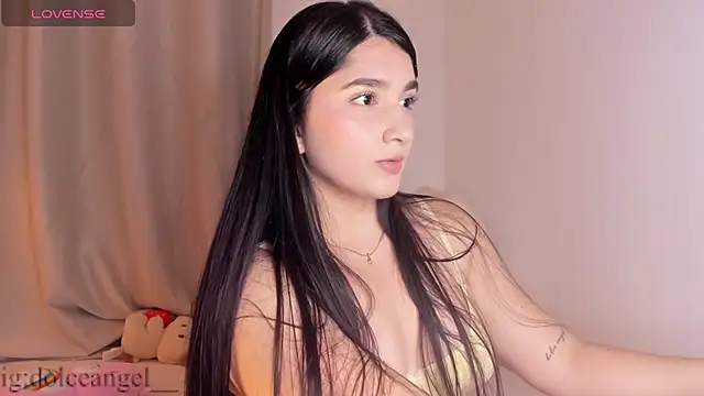 Snapshot of dulceangel__ chatting on July 15, 2026, 3:02 am dulceangel online show from July 15, 2026, 3:02 am