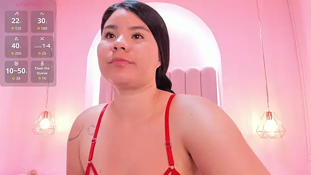 bumyrose online show from April 11, 2026, 12:09 pm