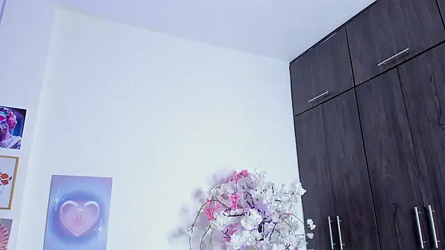 ashly pnik1 online show from October 9, 2025, 3:07 am