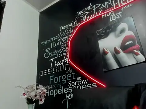 Megam  online show from November 19, 2025, 8:09 pm