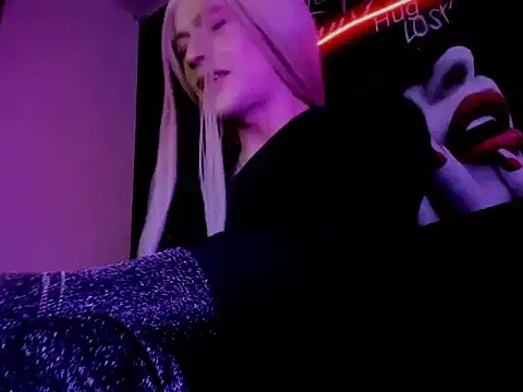 Megam  online show from November 20, 2025, 8:15 am