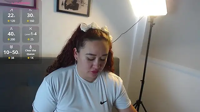 Paris boobsbbw online show from October 14, 2025, 9:25 pm