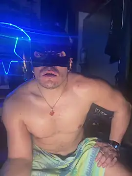 GirThyDock online show from February 17, 2026, 3:15 am