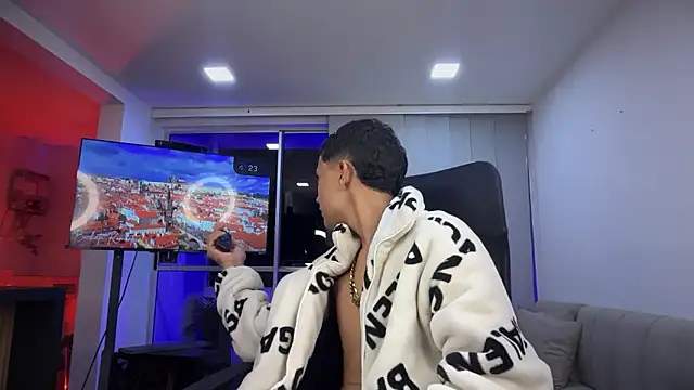 Toy boy777 online show from February 26, 2026, 2:44 am