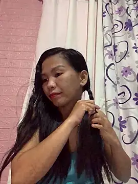 Cleo17 online show from November 23, 2025, 1:10 pm