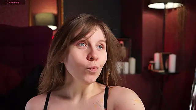 Snapshot of Sense_Of_Rosemary chatting on March 3, 2026, 5:36 am Sense Of Rosemary online show from March 3, 2026, 5:36 am